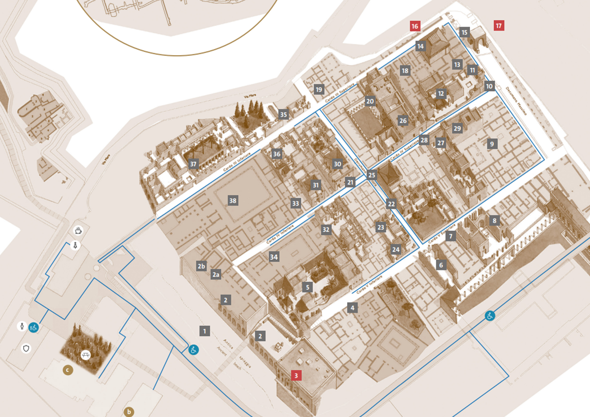 ERC-Mappe