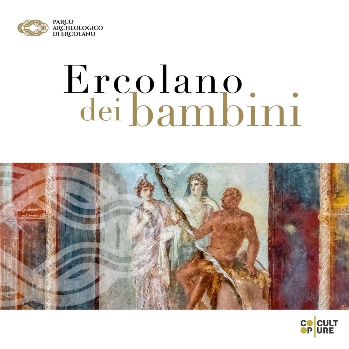 ercolano dei bambini
