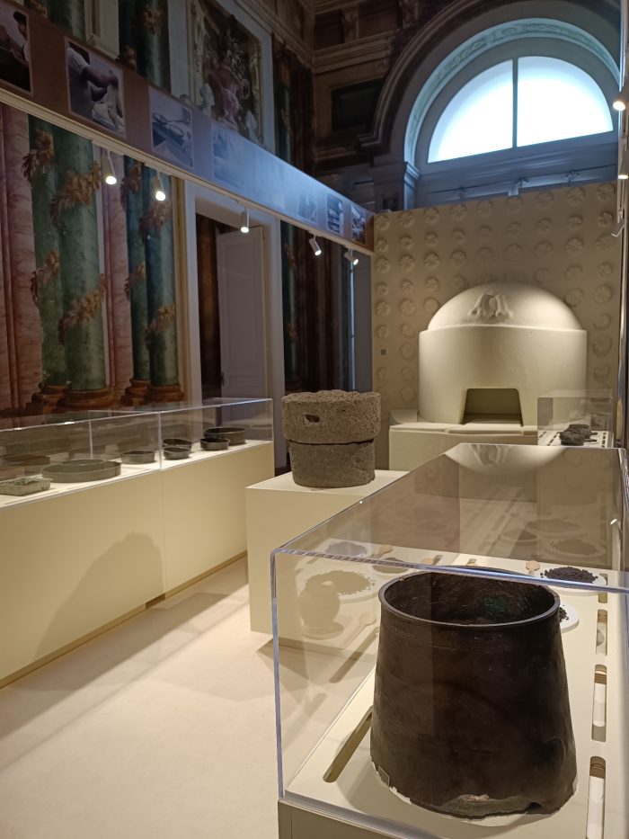 mostra cibo 1