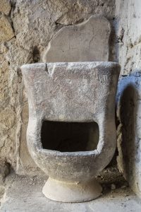 fornello