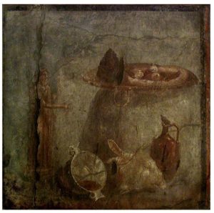offerta sacra