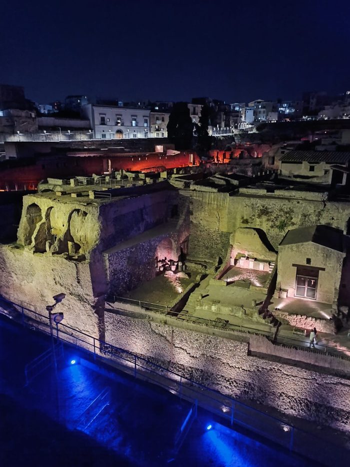 venerdì ercolano 1