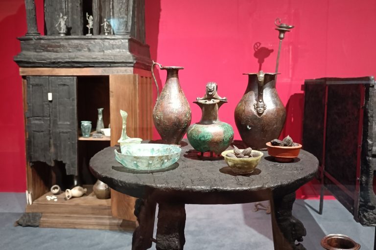 ANTIQUARIUM