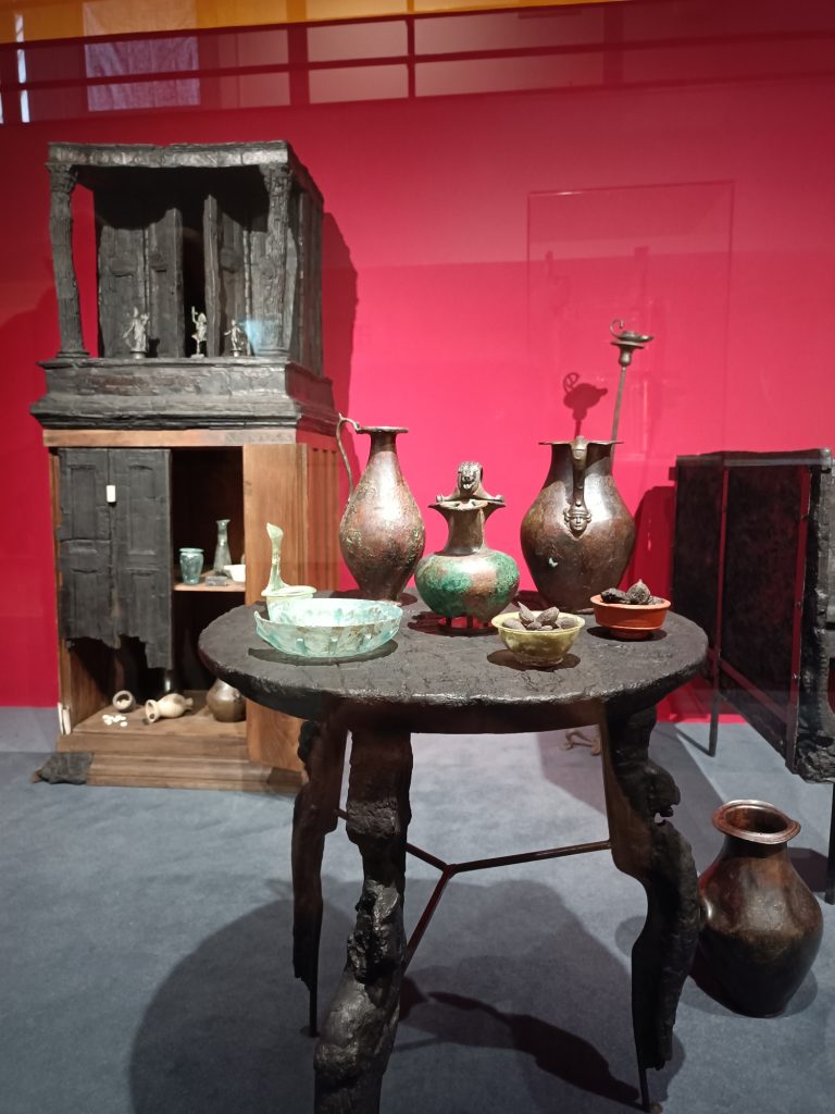 legni antiquarium