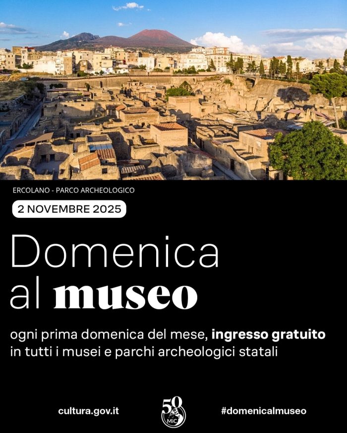 domenicalmuseo 02.11.25
